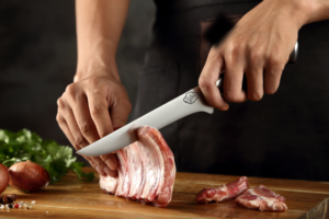סכין לפירוק בשר של STAMP