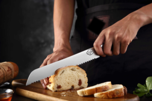 סכין לחם של STAMP