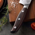 סכין סנטוקו שף למטבח