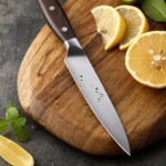 סכין שף יוטיליטי קטנה