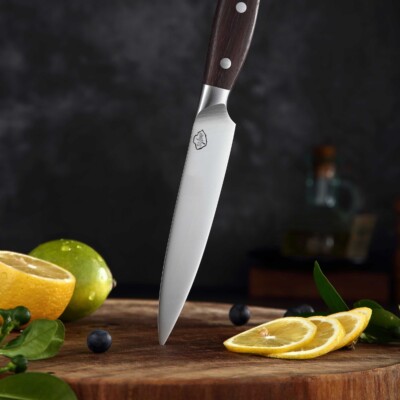 סכין שף יוטיליטי קטנה