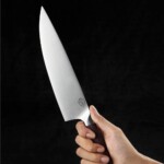 סכין שף מקצועית למטבח
