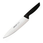 סט 5 סכיני מטבח - סכין שף, סכין יוטיליטי וסכיני ירקות