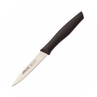סט 5 סכיני מטבח - סכין שף, סכין יוטיליטי וסכיני ירקות